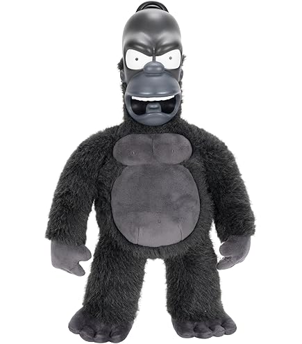 Amazon.co.jp: ディズニー シンプソンズ バート ぬいぐるみ 柔らかい